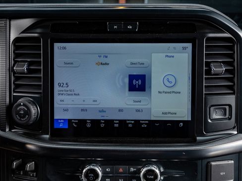 Used 2025 Ford F150 Raptor image 25