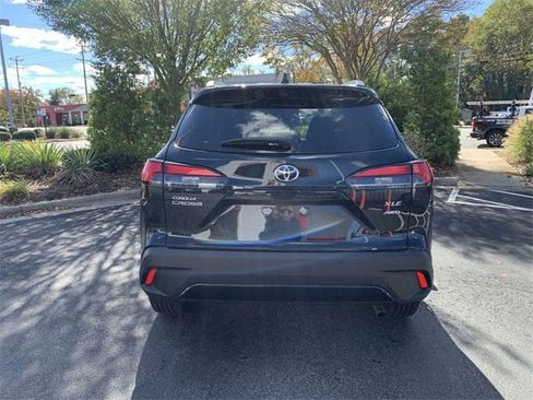 New 2026 Toyota Corolla Cross XLE image 7