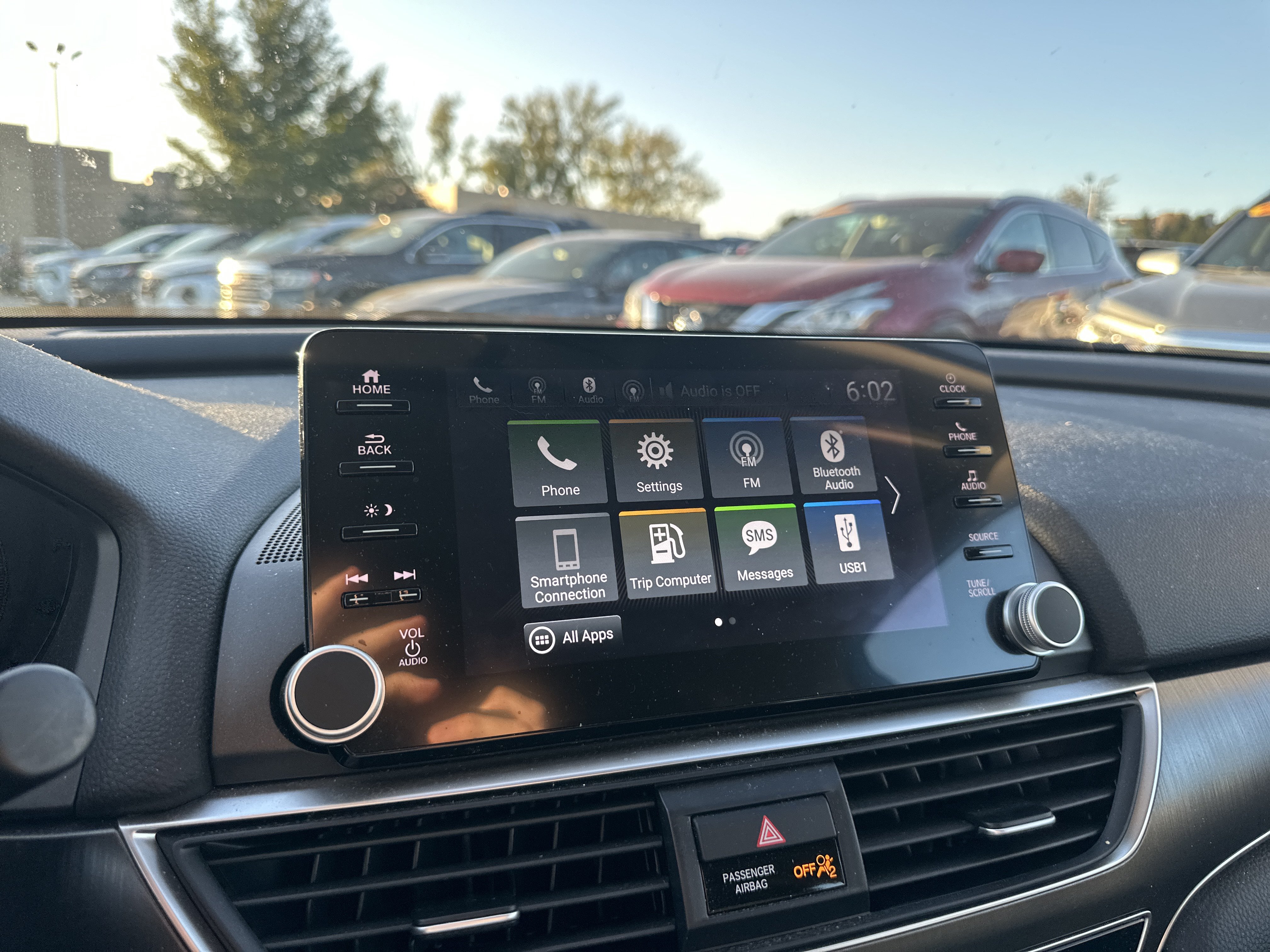 Used 2021 Honda Accord LX image 25