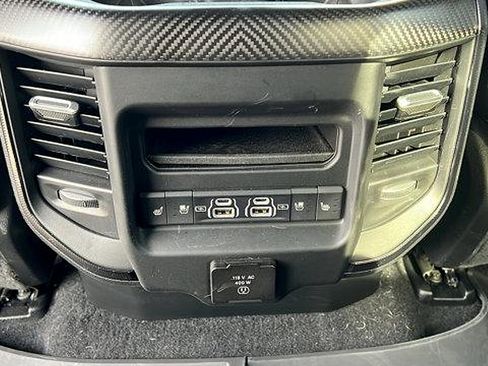 Used 2025 RAM 1500 RHO w/ RHO Level 1 Equipment Group image 16