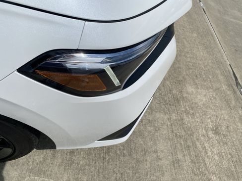 Certified 2024 Honda Civic Sport image 28