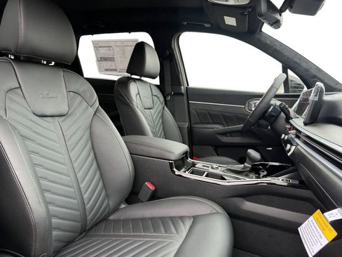 New 2026 Kia Sorento SX Prestige image 15