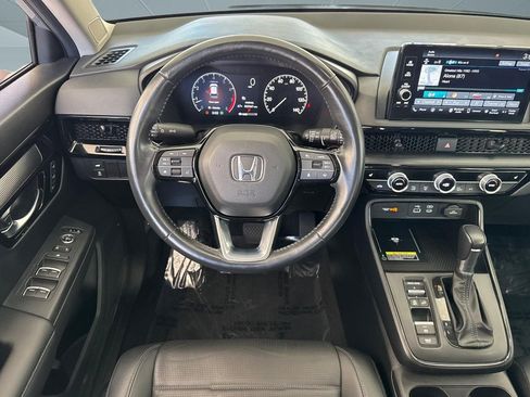 Used 2024 Honda CR-V EX-L image 30