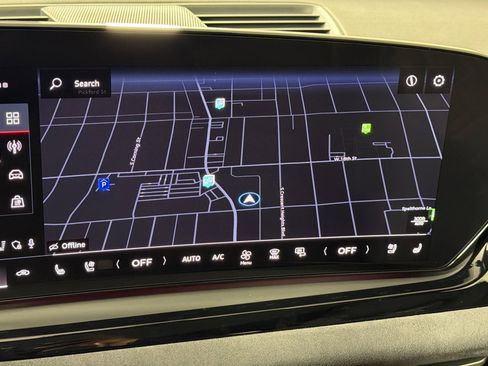 New 2025 Audi S5 Prestige image 17