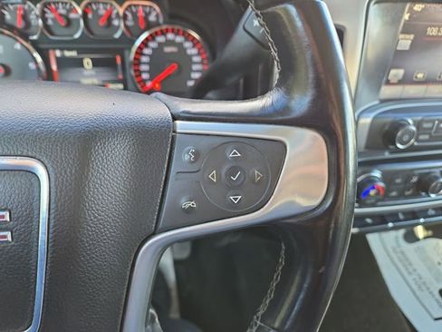 Used 2015 GMC Sierra 1500 SLT image 20