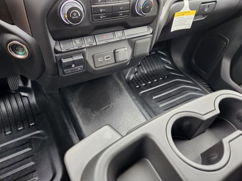 New 2025 Chevrolet Silverado 3500 W/T w/ WT Convenience Package image 21