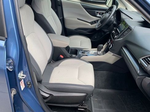 Used 2020 Subaru Forester Premium w/ Popular Package #1 AWD/4WD image 11