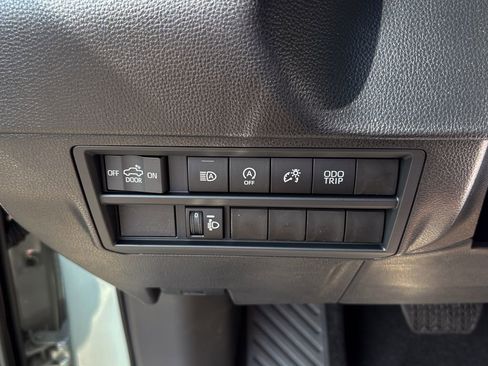 New 2026 Toyota Tundra SR5 image 27