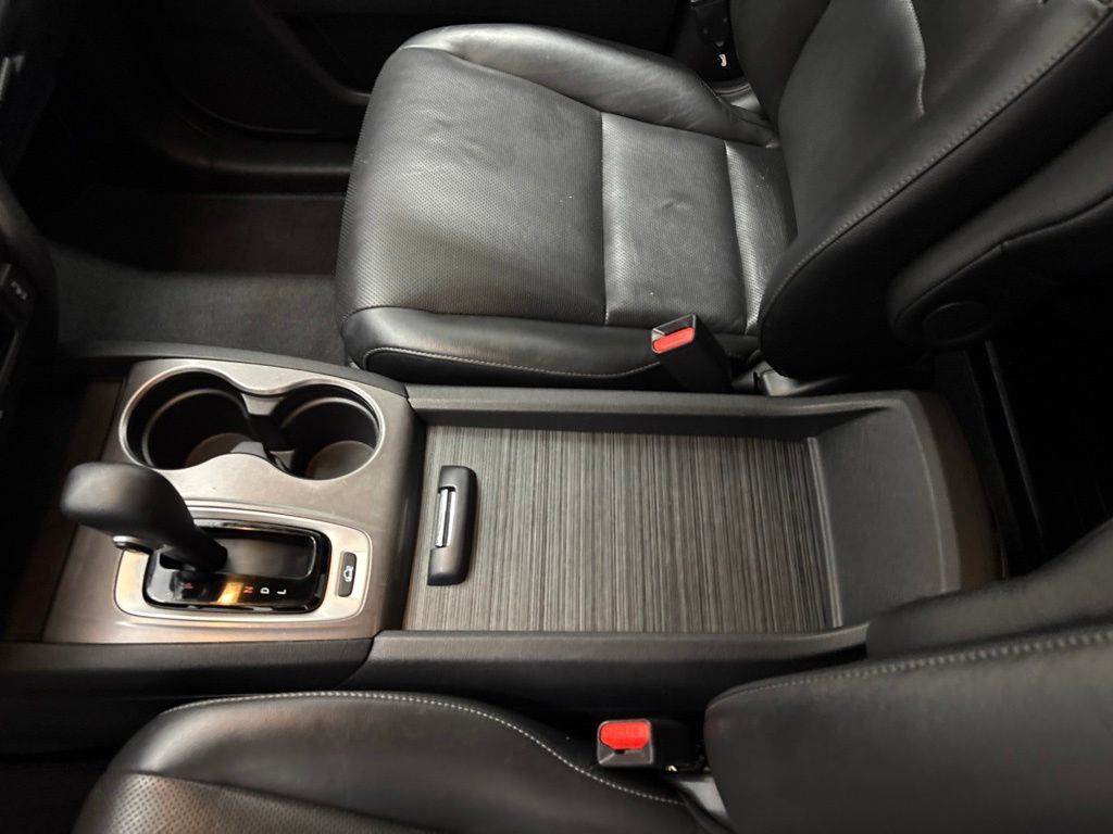 Used 2017 Honda Ridgeline RTL-T image 17