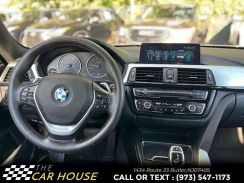 Used 2017 BMW 430i Gran Coupe xDrive w/ Premium Package Essential image 25