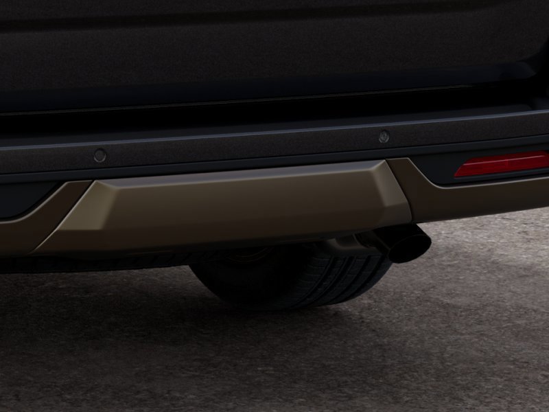 New 2027 Ford Expedition King Ranch AWD/4WD image 29