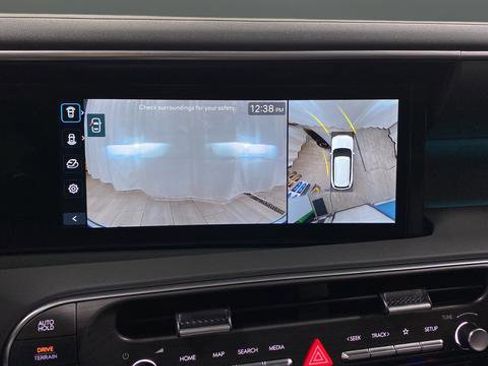 New 2026 Hyundai Palisade Limited image 14