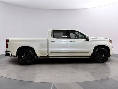 Used 2023 Chevrolet Silverado 1500 High Country w/ Technology Package