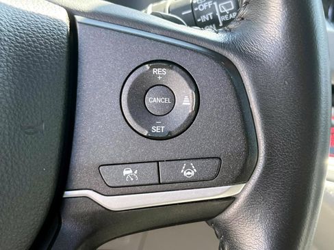 Certified 2023 Honda Odyssey EX-L image 24