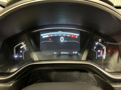 Used 2018 Honda CR-V EX-L image 23