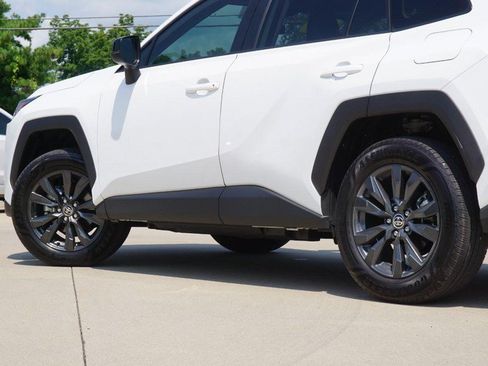 Used 2026 Toyota RAV4 XLE Premium FWD image 13