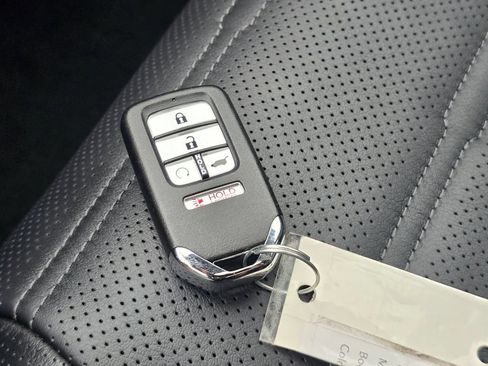 Certified 2022 Honda CR-V Touring image 35