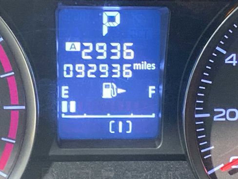 Used 2017 Subaru Forester 2.0XT Premium image 18