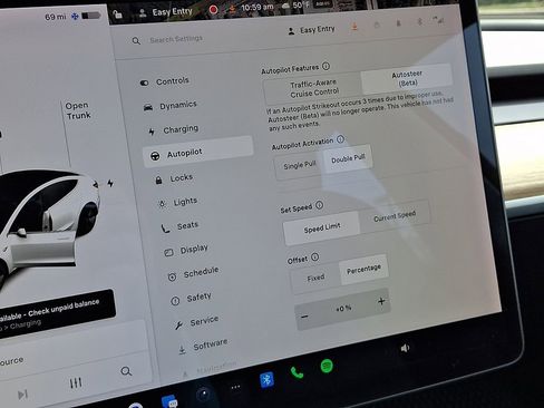 Used 2019 Tesla Model 3 Mid Range image 24