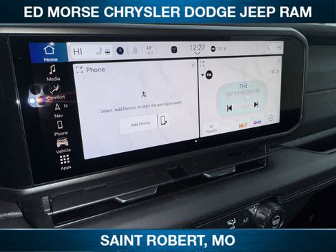 New 2026 Jeep Wrangler Unlimited Rubicon w/ Technology Group AWD/4WD image 14