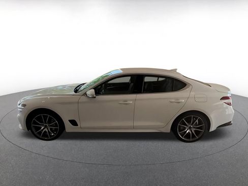 Used 2026 Genesis G70 2.5T RWD image 9