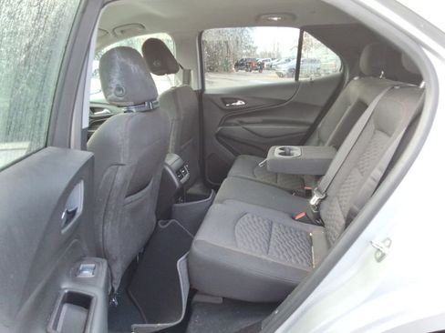 Used 2019 Chevrolet Equinox LT image 11