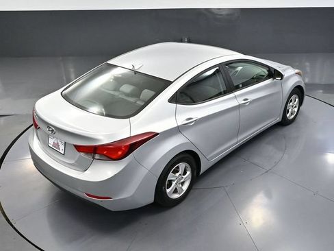 Used 2014 Hyundai Elantra SE FWD image 46