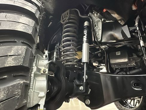 Used 2026 Ford F450 Platinum w/ Platinum Plus Package image 16