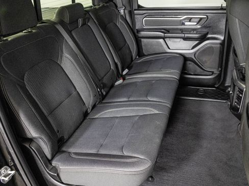 Used 2019 RAM 1500 Big Horn AWD/4WD image 47