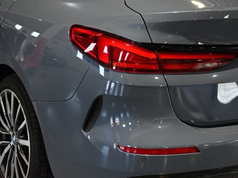 Used 2022 BMW 228i Gran Coupe w/ Convenience Package FWD image 11