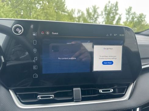 New 2026 Chevrolet Equinox LT AWD/4WD image 22