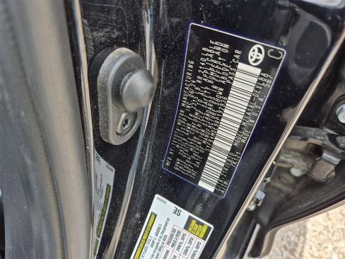 Certified 2024 Toyota Corolla LE image 26