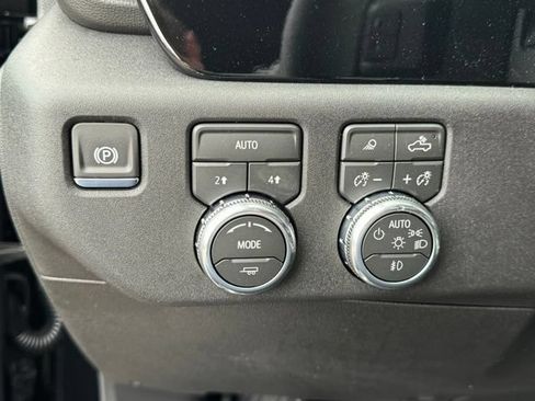 New 2026 GMC Sierra 1500 Elevation w/ Preferred Package AWD/4WD image 20