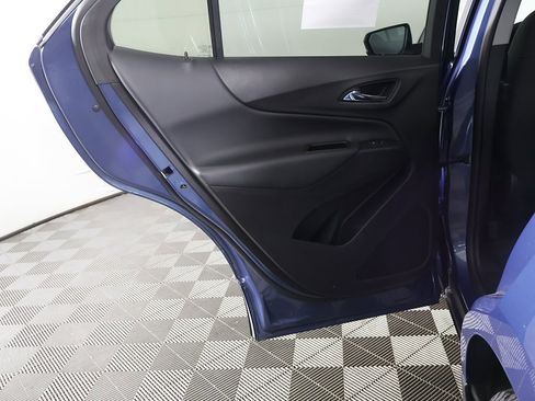 Used 2024 Chevrolet Equinox LT image 23