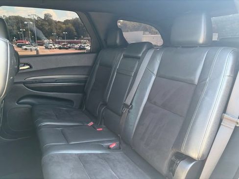 Used 2022 Dodge Durango GT RWD image 6