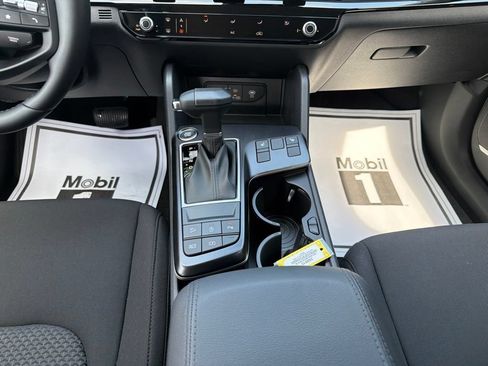 New 2026 Kia Sportage LX AWD/4WD image 25