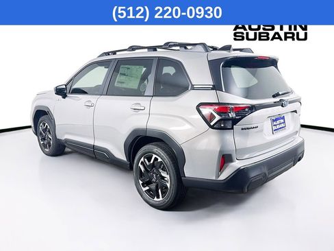 New 2026 Subaru Forester Limited AWD/4WD image 6