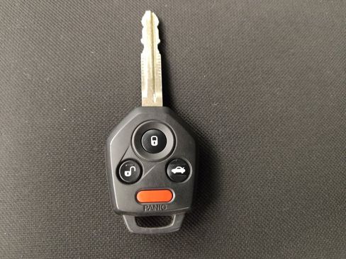 Used 2024 Subaru Outback image 32