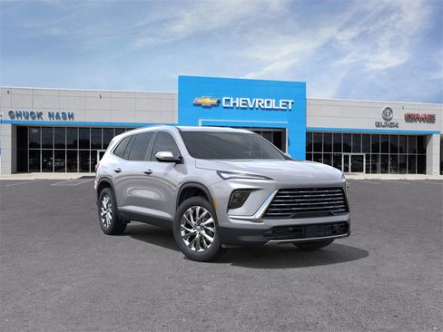 New 2026 Buick Enclave Preferred w/ Power Package image 25