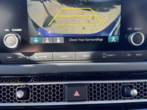 New 2026 Honda Civic Sport image 18