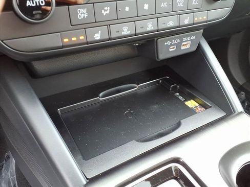 New 2026 Subaru Outback Limited XT image 11