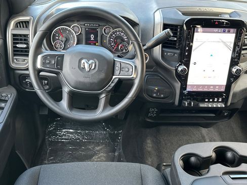 New 2026 RAM 2500 Tradesman image 13