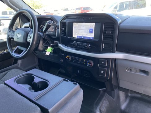 Used 2021 Ford F150 XL w/ Equipment Group 101A High RWD image 14