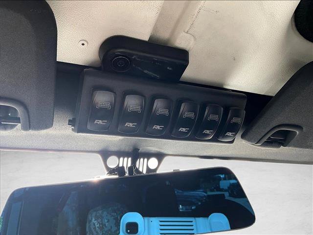 Used 2018 Jeep Wrangler Unlimited Rubicon AWD/4WD image 22