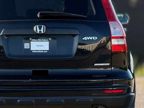 Used 2011 Honda CR-V SE image 14