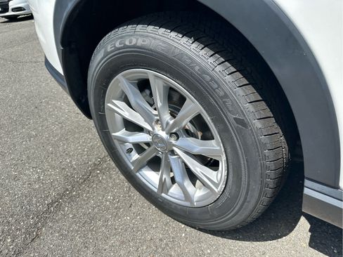 Used 2023 Honda CR-V EX-L image 26