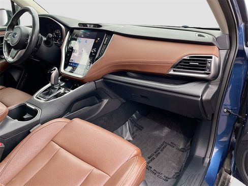 Used 2022 Subaru Outback Touring XT image 28