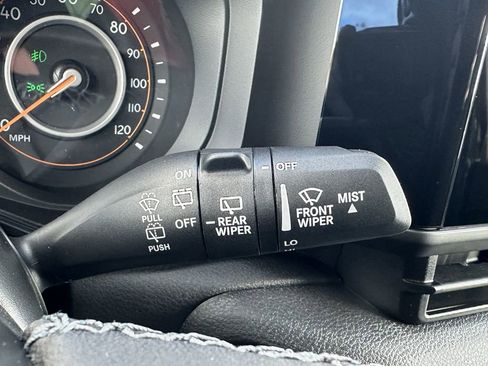 New 2026 Jeep Wrangler Sport S AWD/4WD image 17