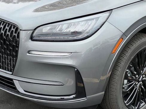 New 2026 Lincoln Corsair Grand Touring w/ Jet Appearance Package AWD/4WD image 15