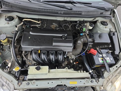 Used 2003 Toyota Corolla LE image 29